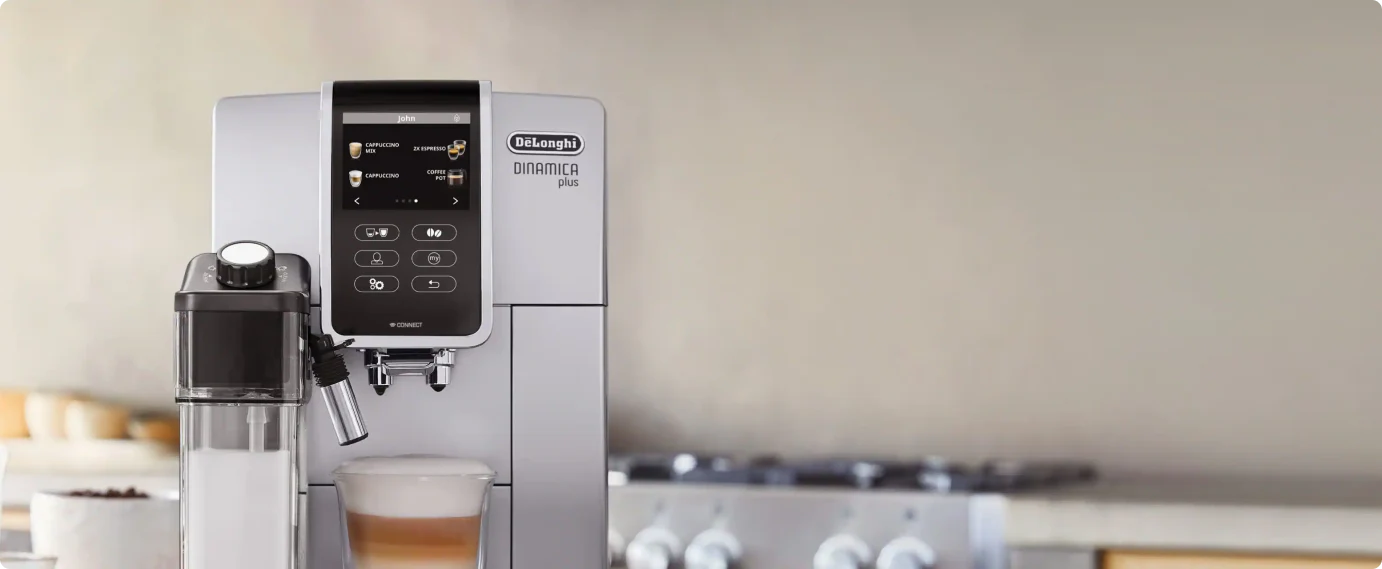 Restore Your De'Longhi Performance